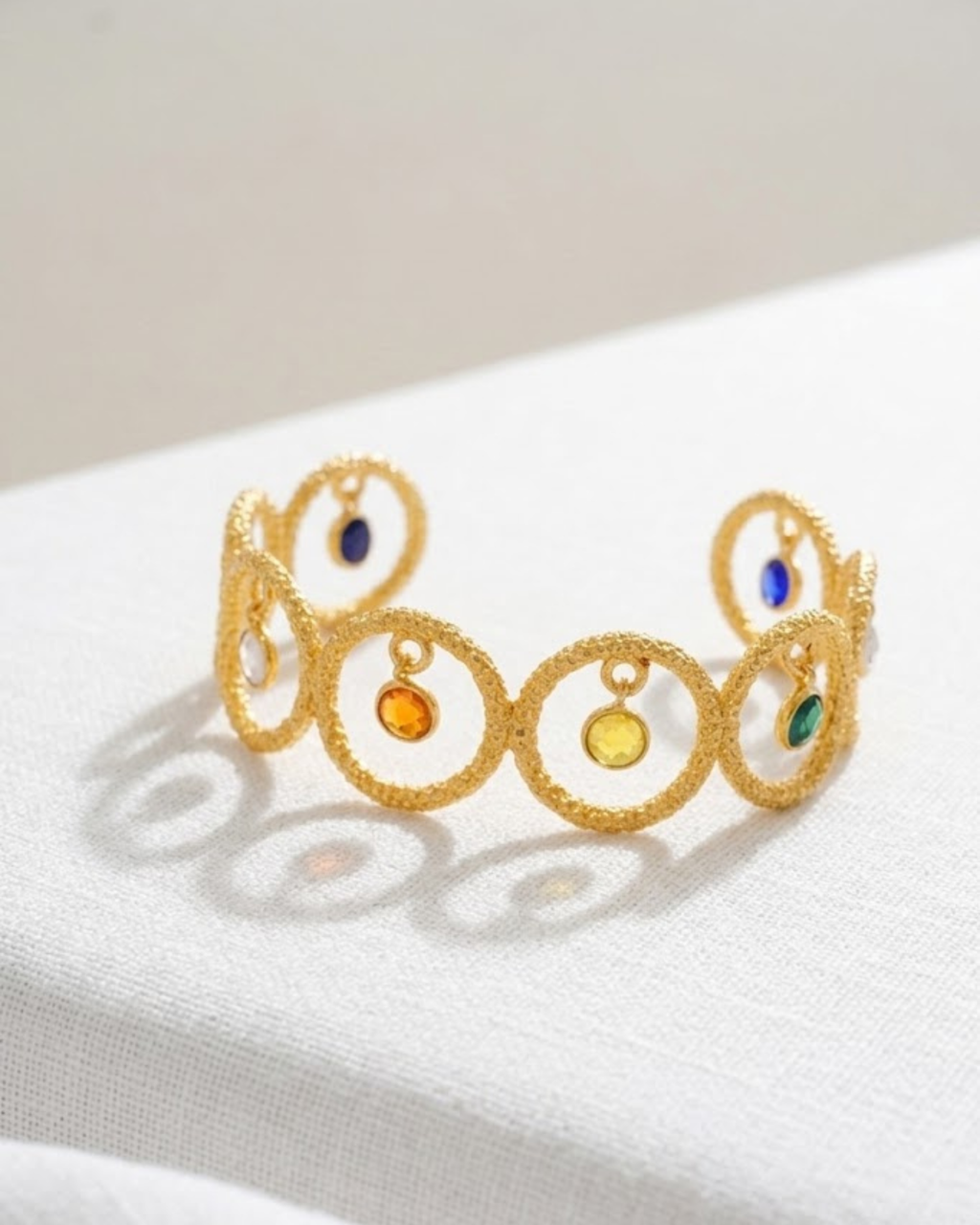 Pulsera Nari Multicolor