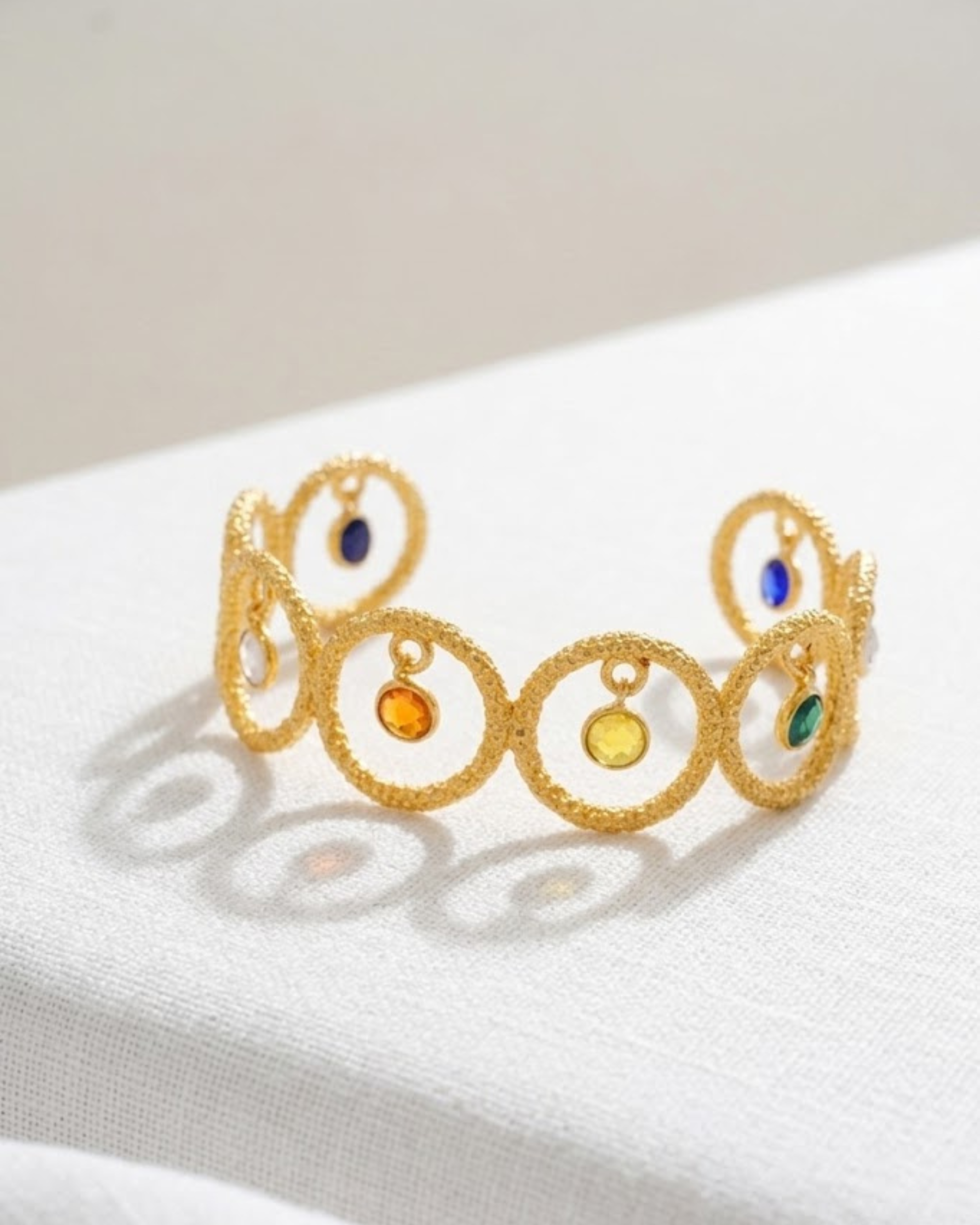 Pulsera Nari Multicolor