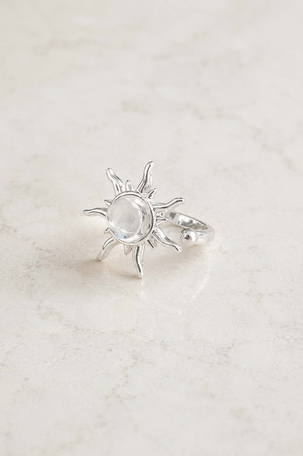 Anillo Zenith