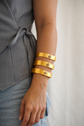 Brazalete Trilogia Natural