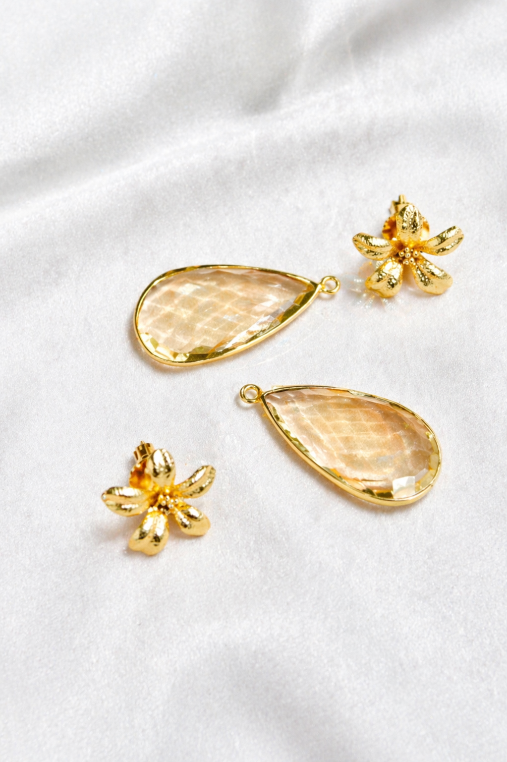 Aros Petal 2 en 1