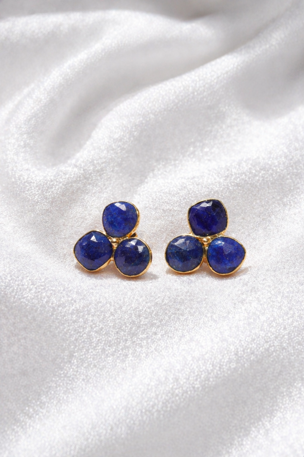 Aros Blue Trinity