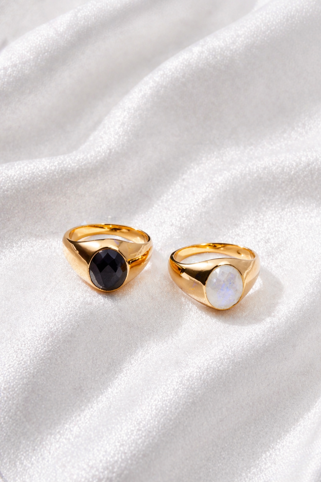Anillo Aladdin
