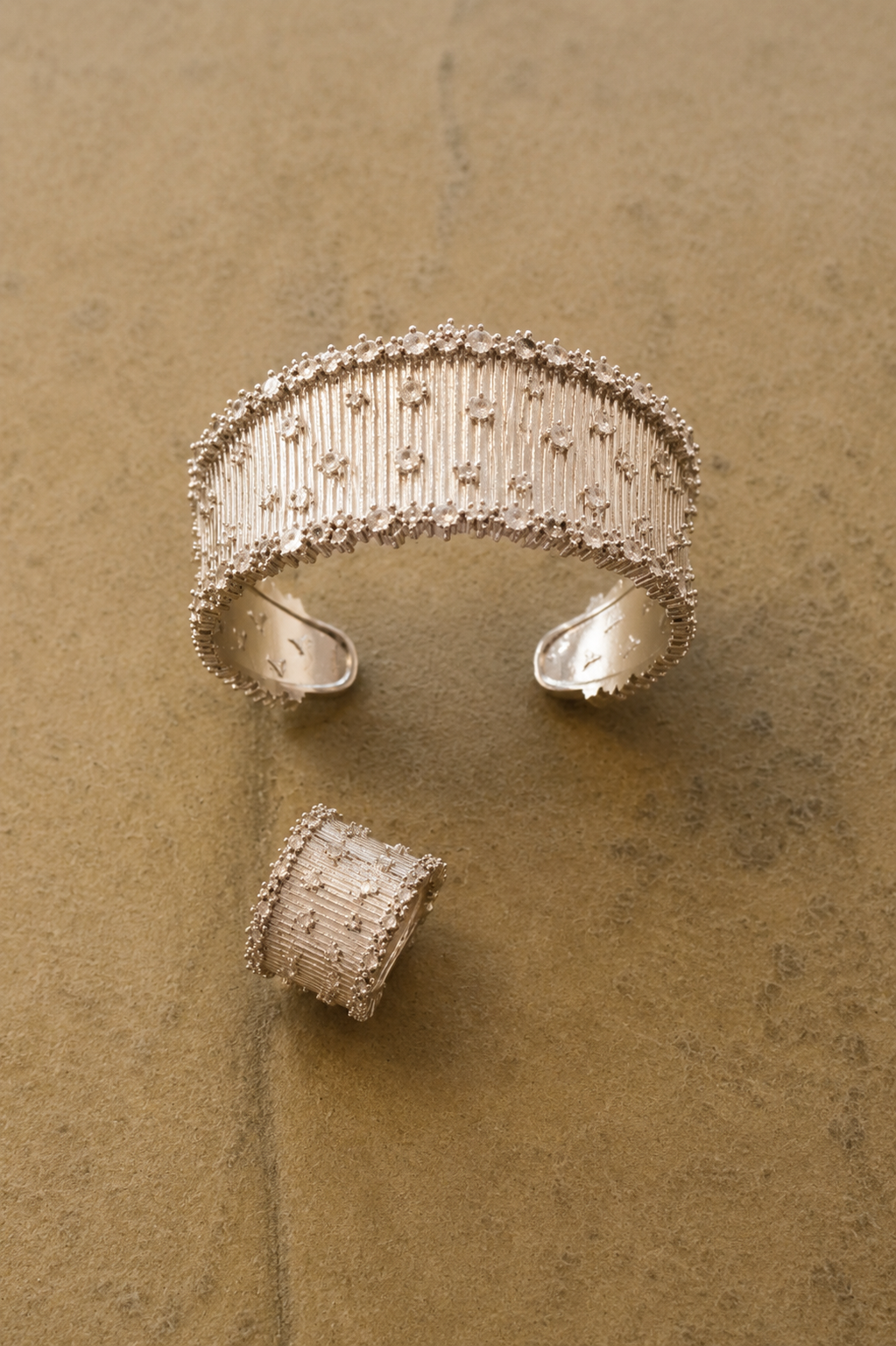 Anillo Lumiere