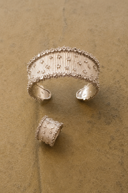 Anillo Lumiere