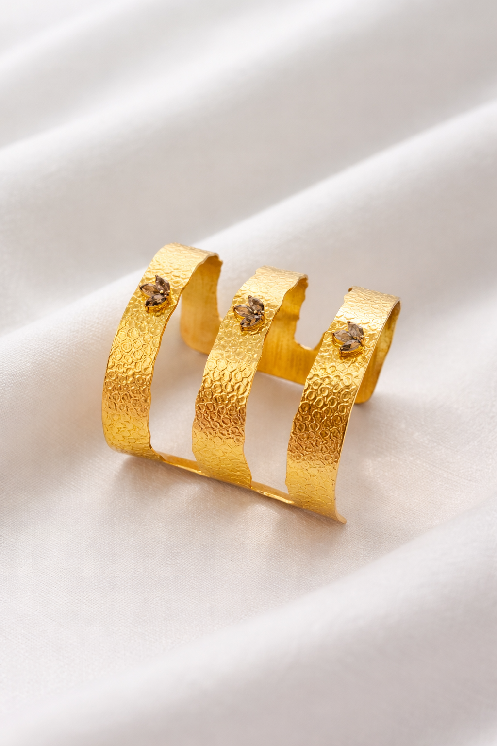 Brazalete Trilogia Natural