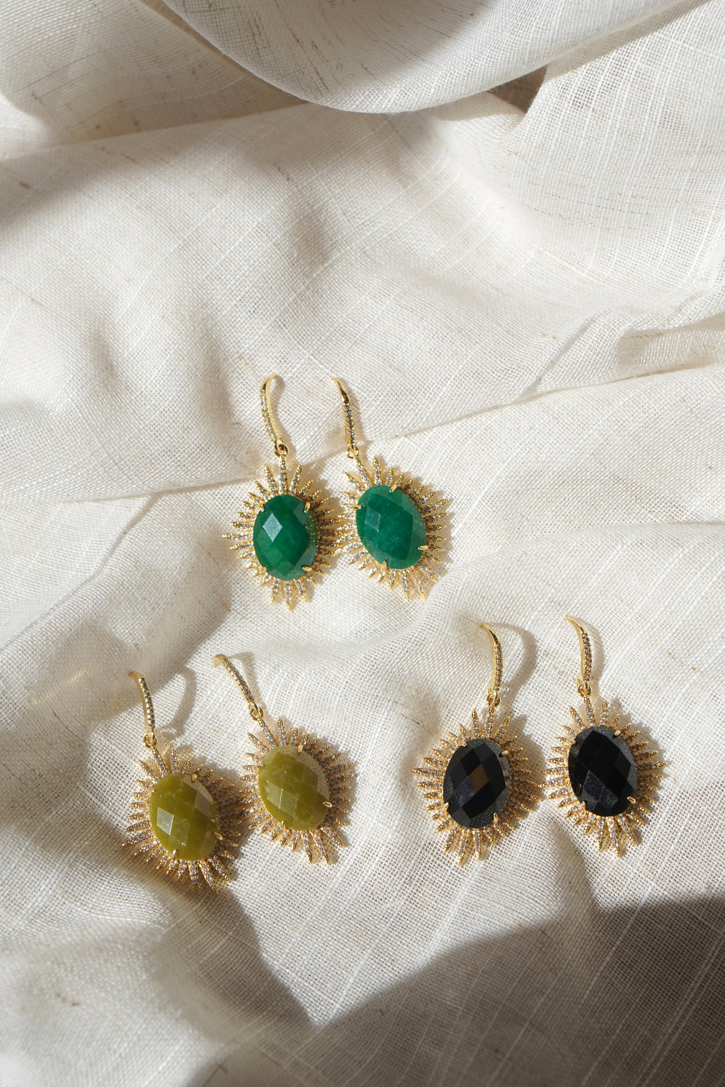 Aros Olive