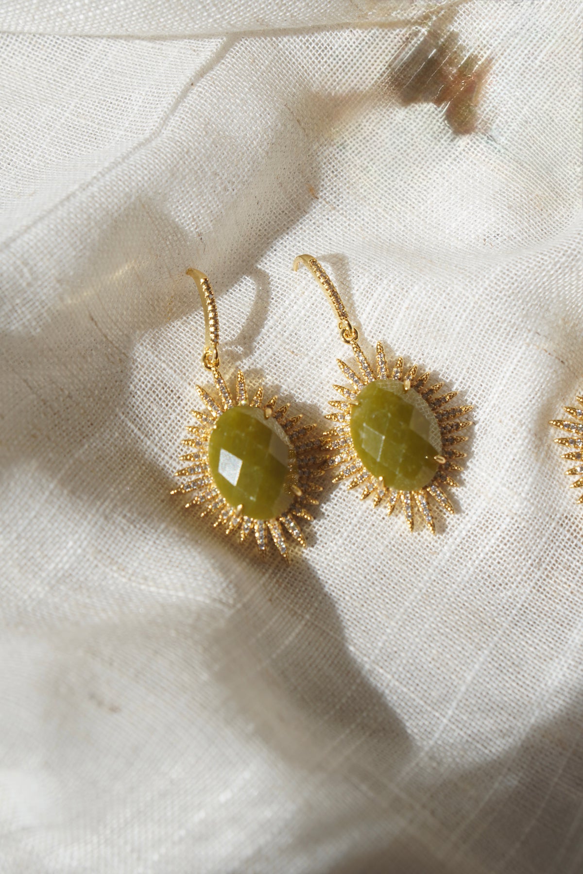 Aros Olive