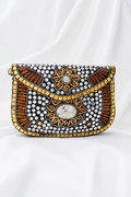 Clutch Sultana