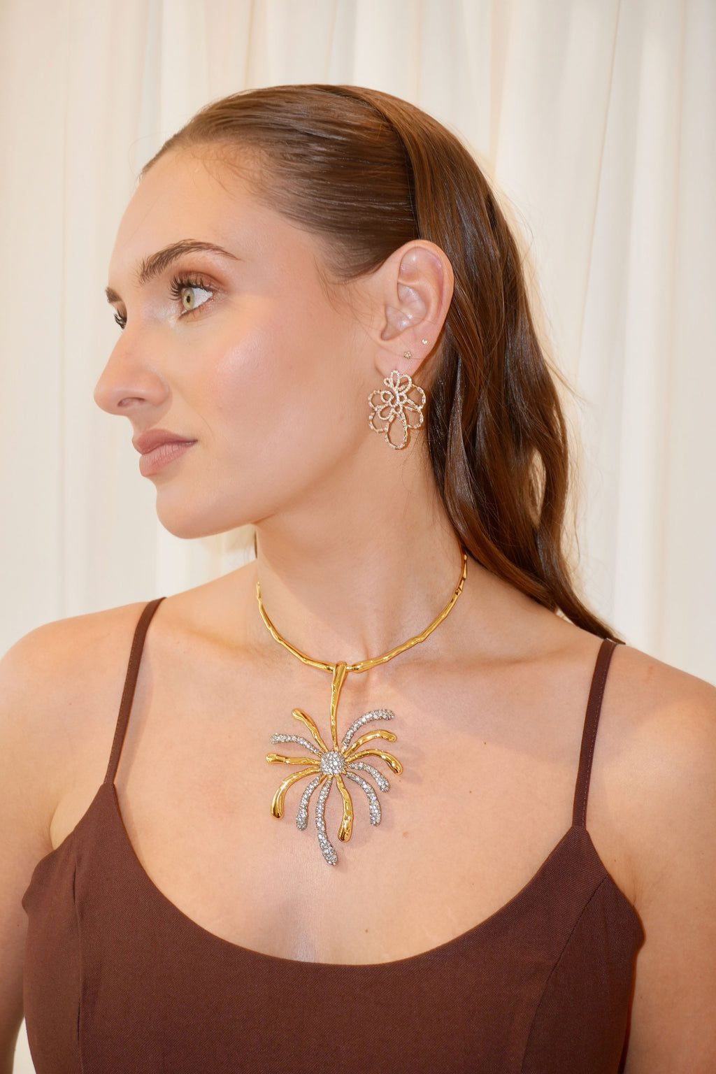 Choker Solara