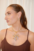 Choker Solara