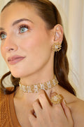 Anillo Agatha