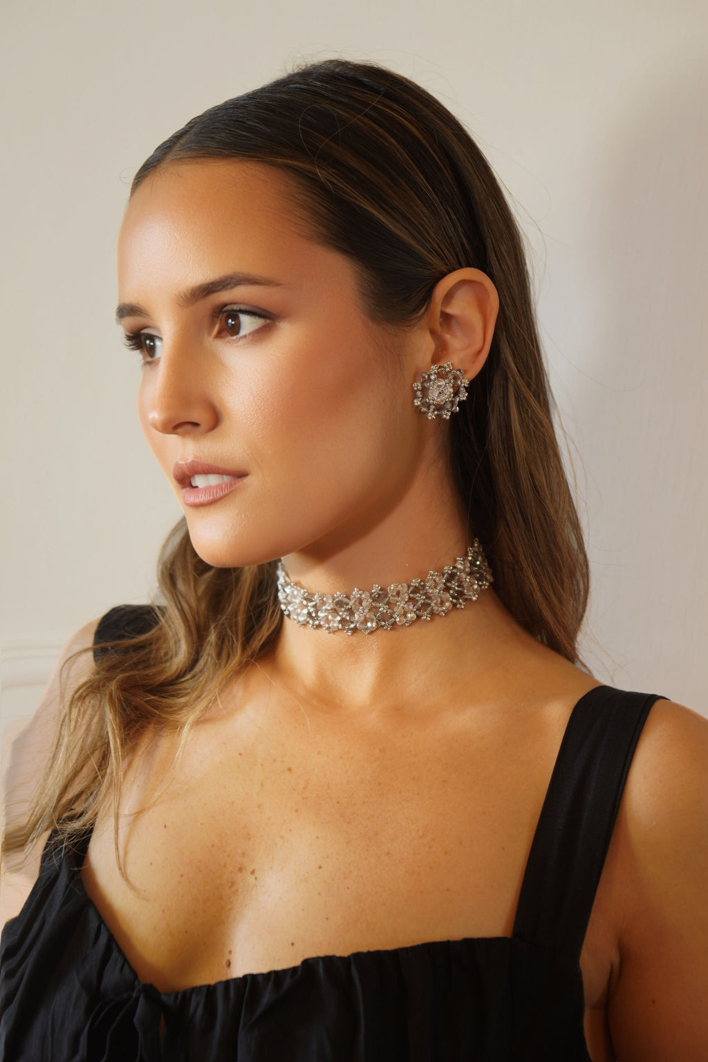 Choker Agatha