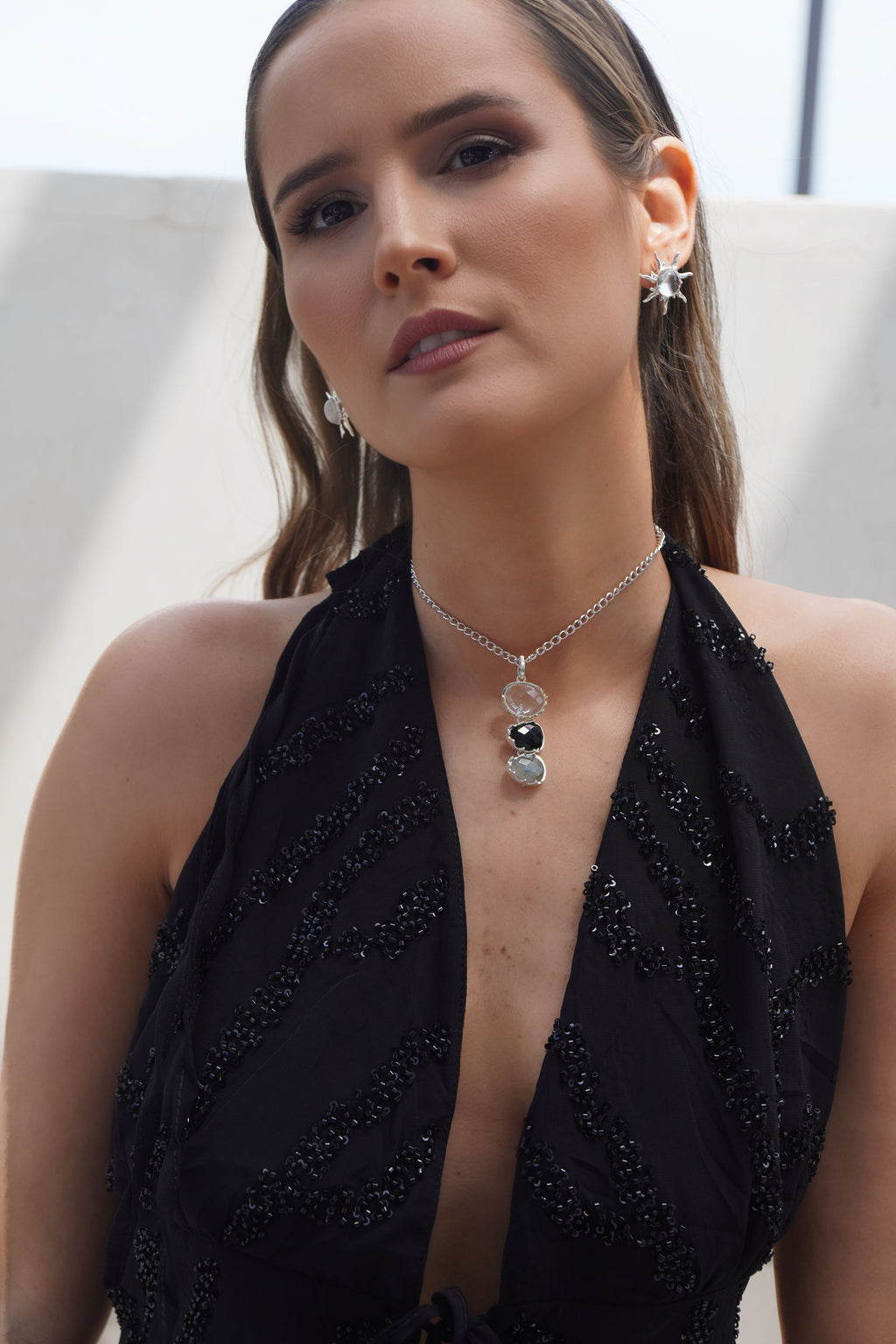 Collar Eclipse
