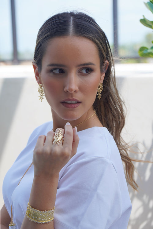 Anillo Eden