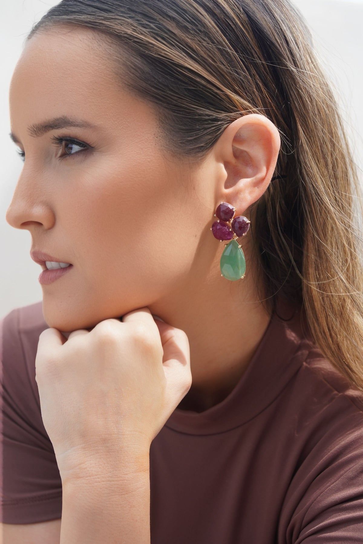 Aros Florencia 2 en 1