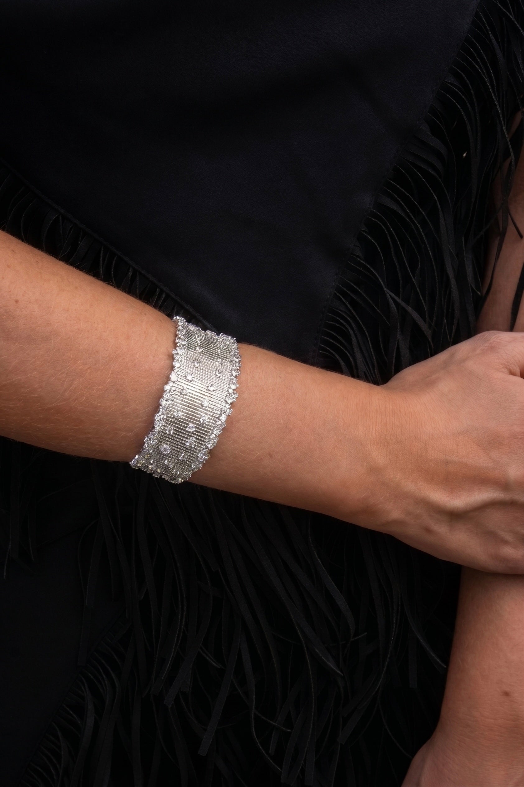 Pulsera Lumiere