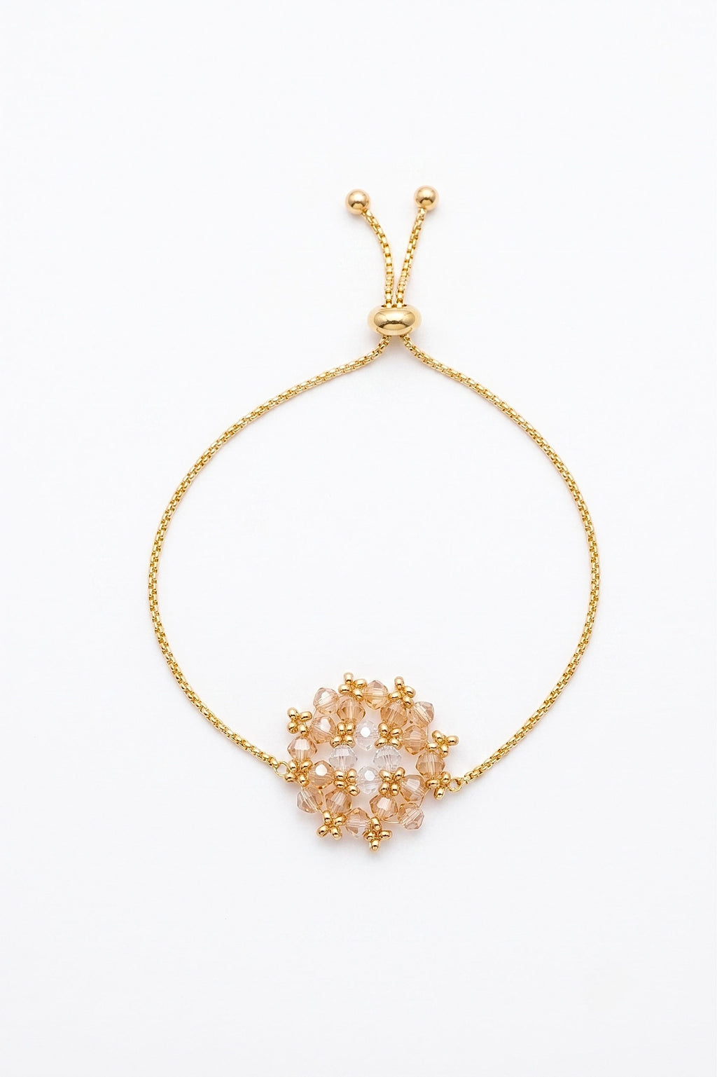 Pulsera Agatha