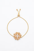 Pulsera Agatha
