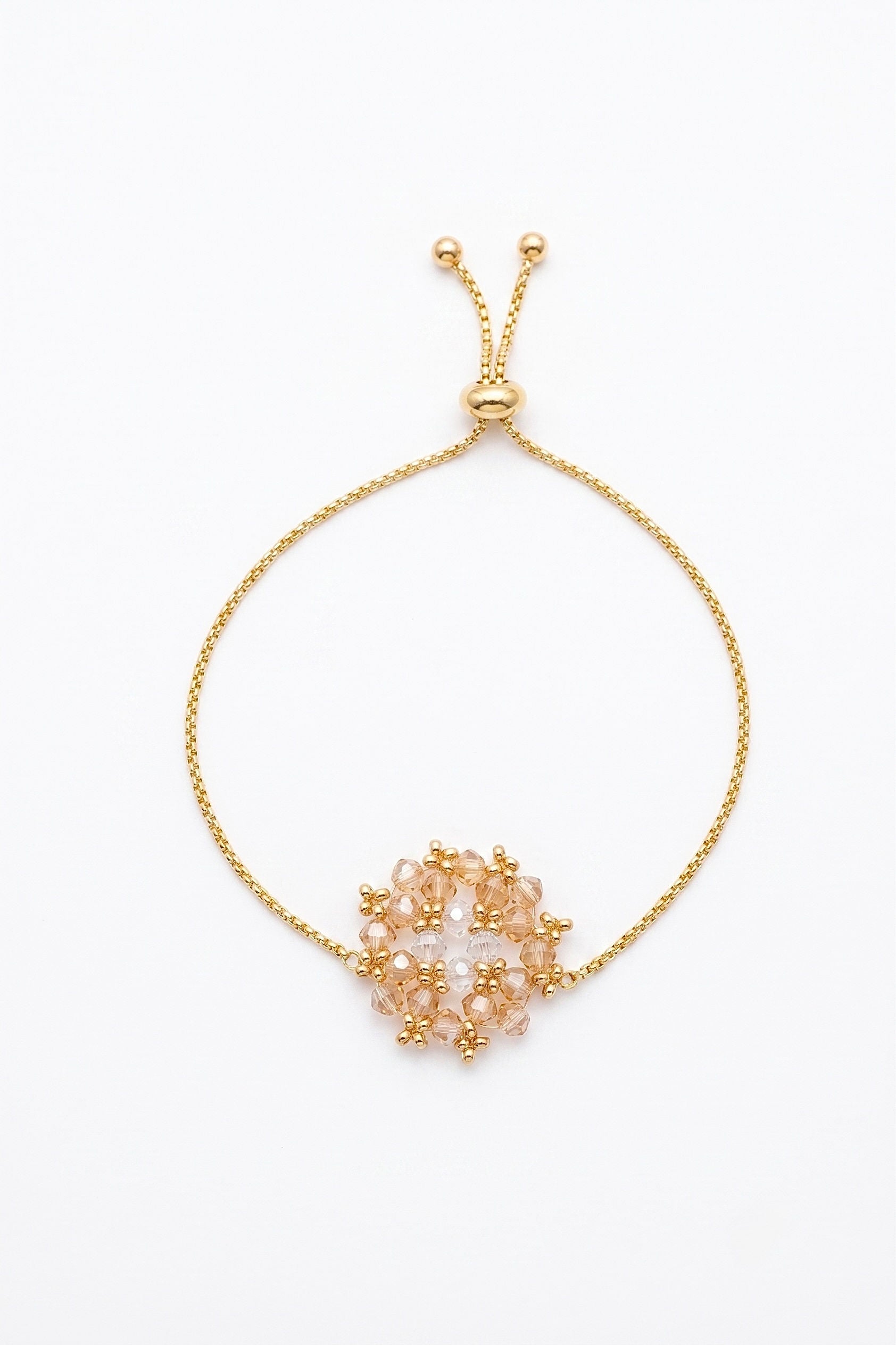 Pulsera Agatha