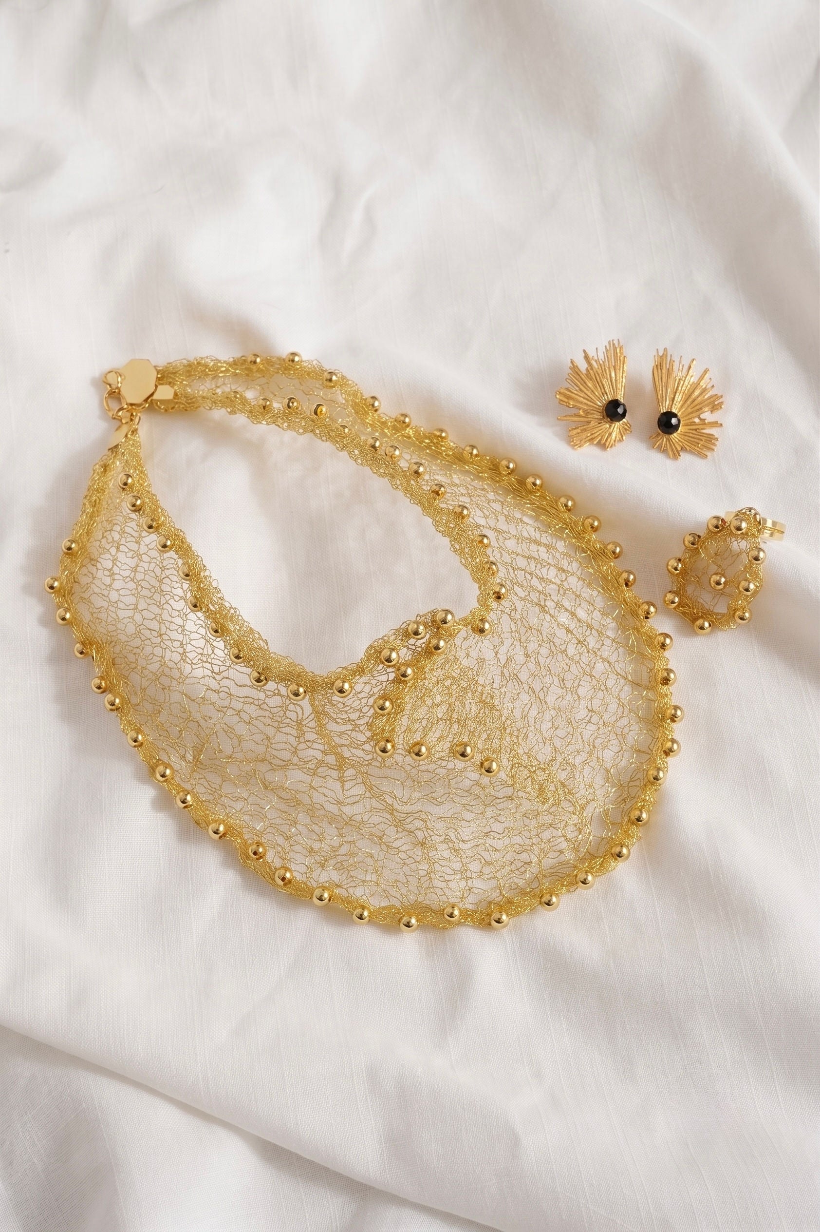 Collar Alaia