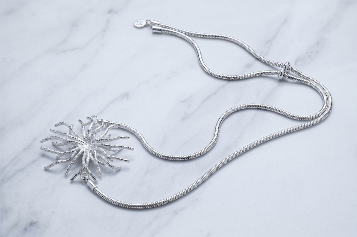 Collar Medusa