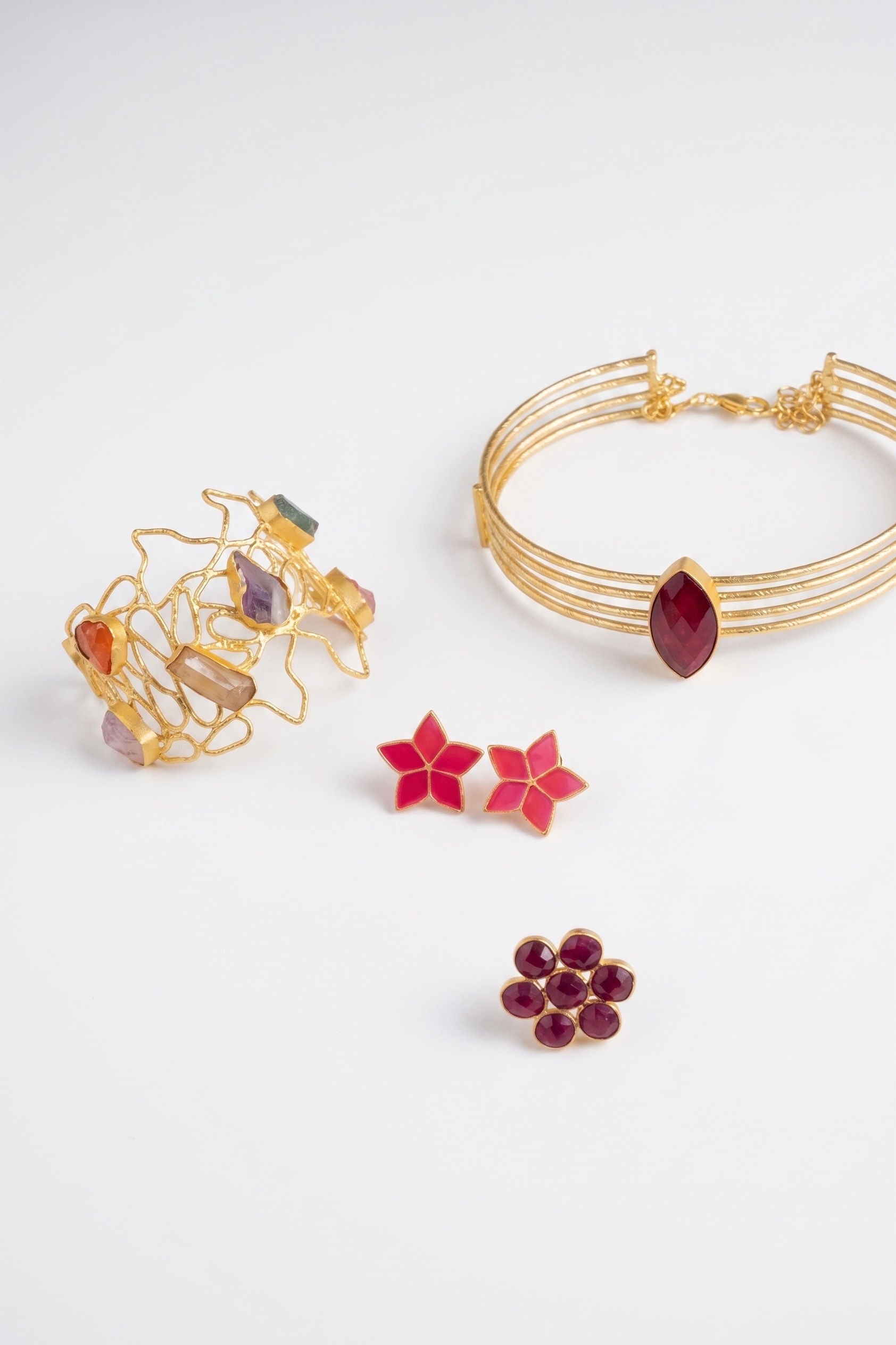 Pulseras