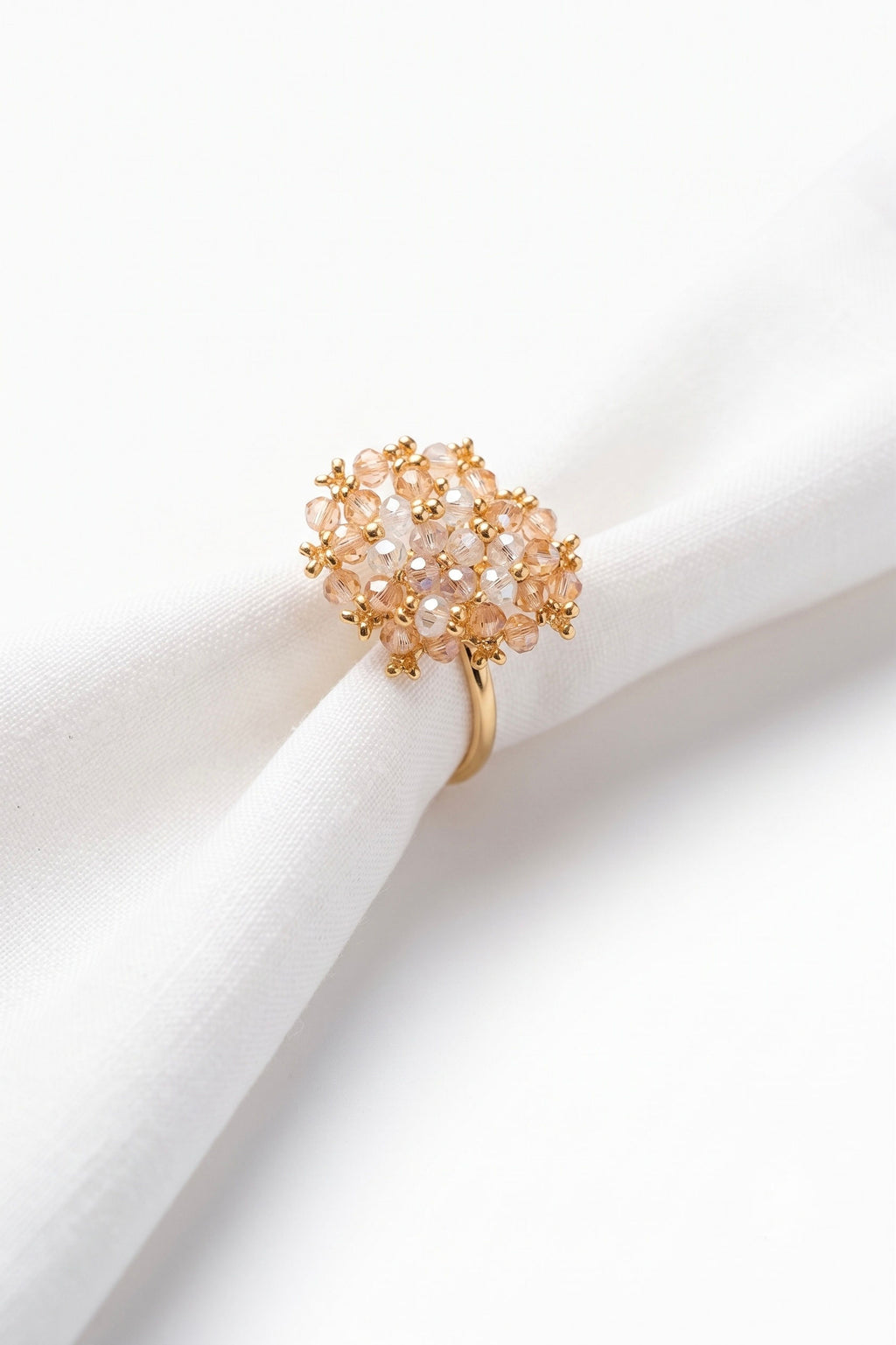 Anillo Agatha