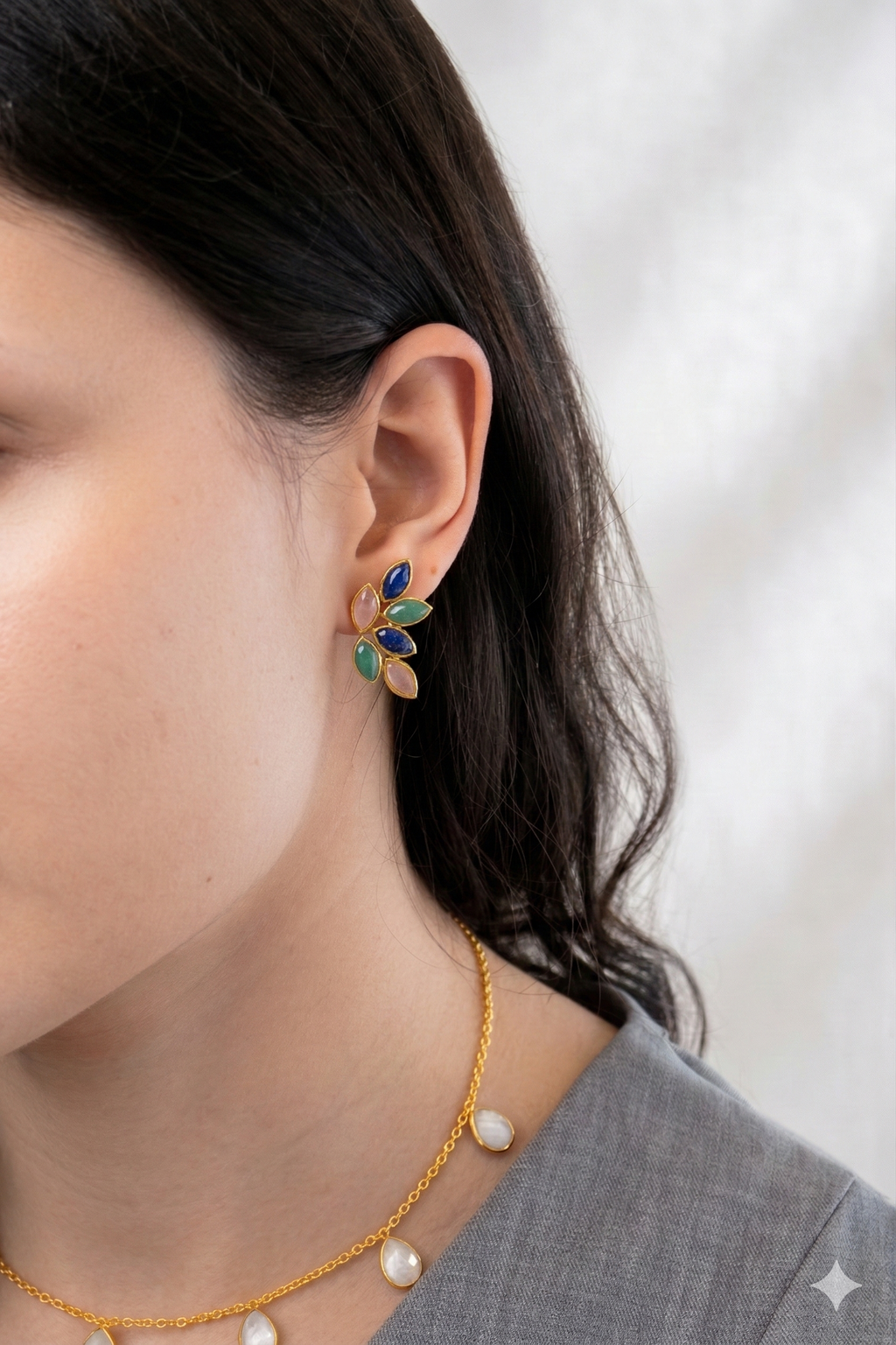 Aros Aura Multicolor