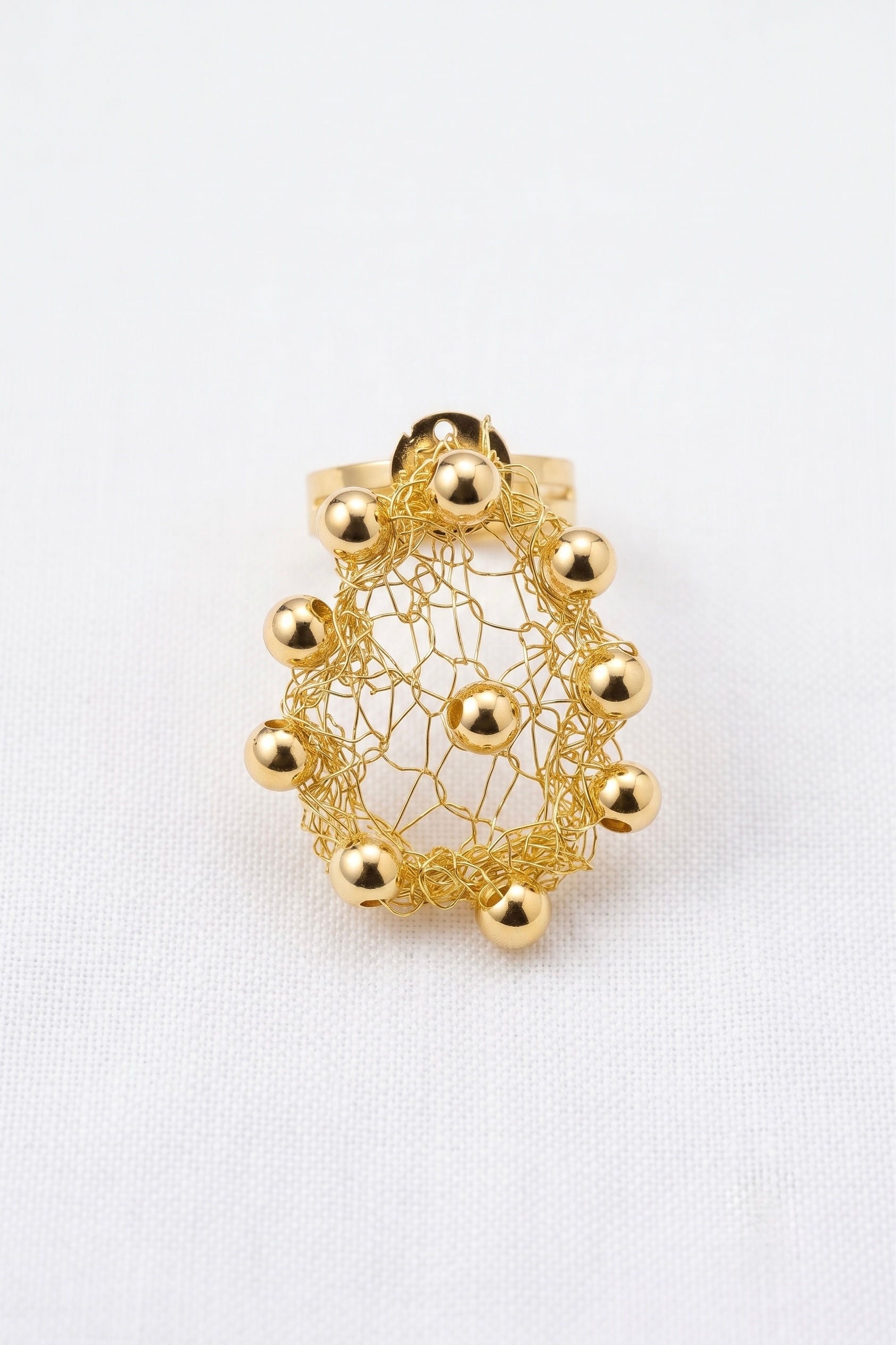 Anillo Alaia