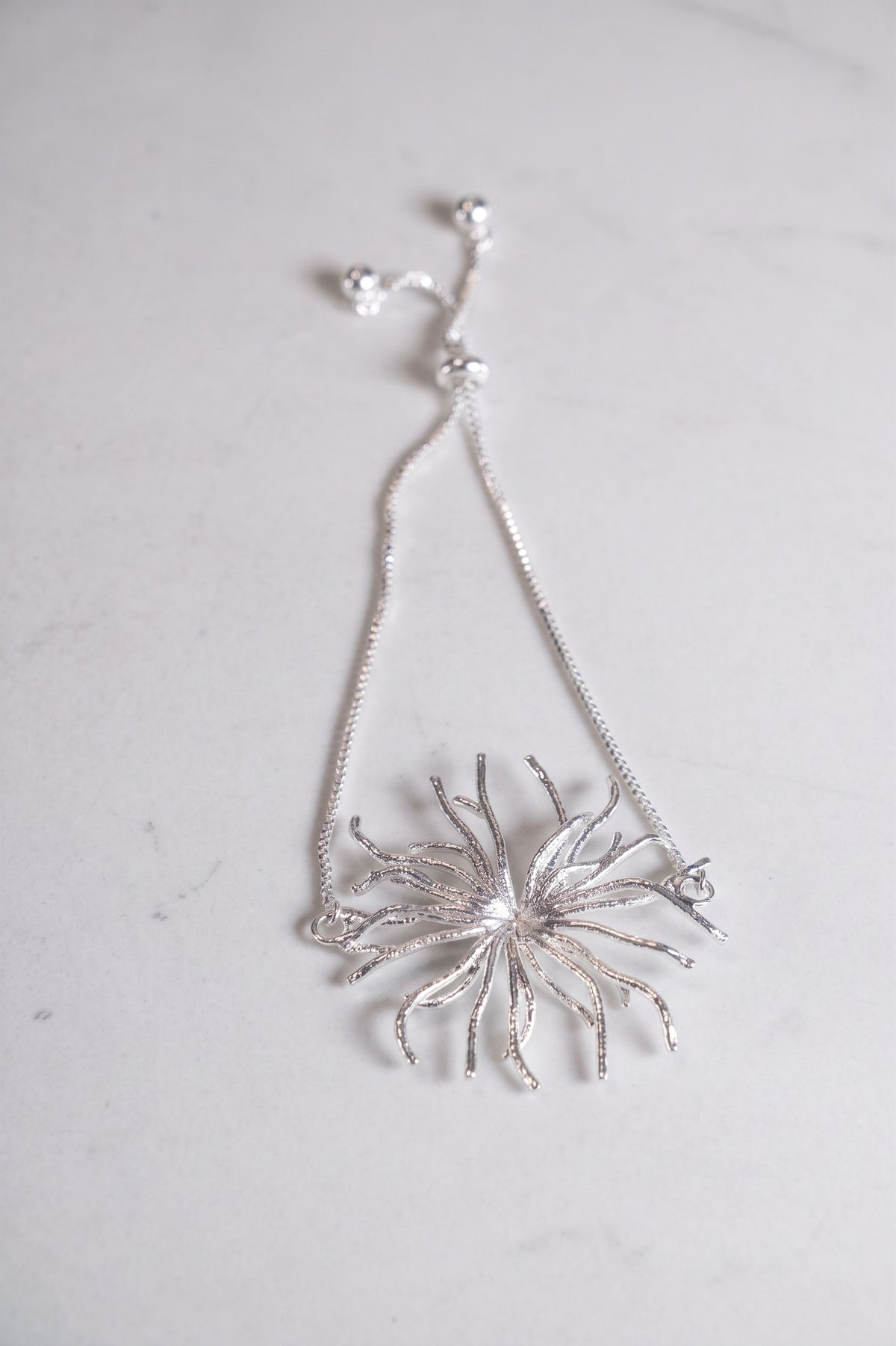 Pulsera Medusa