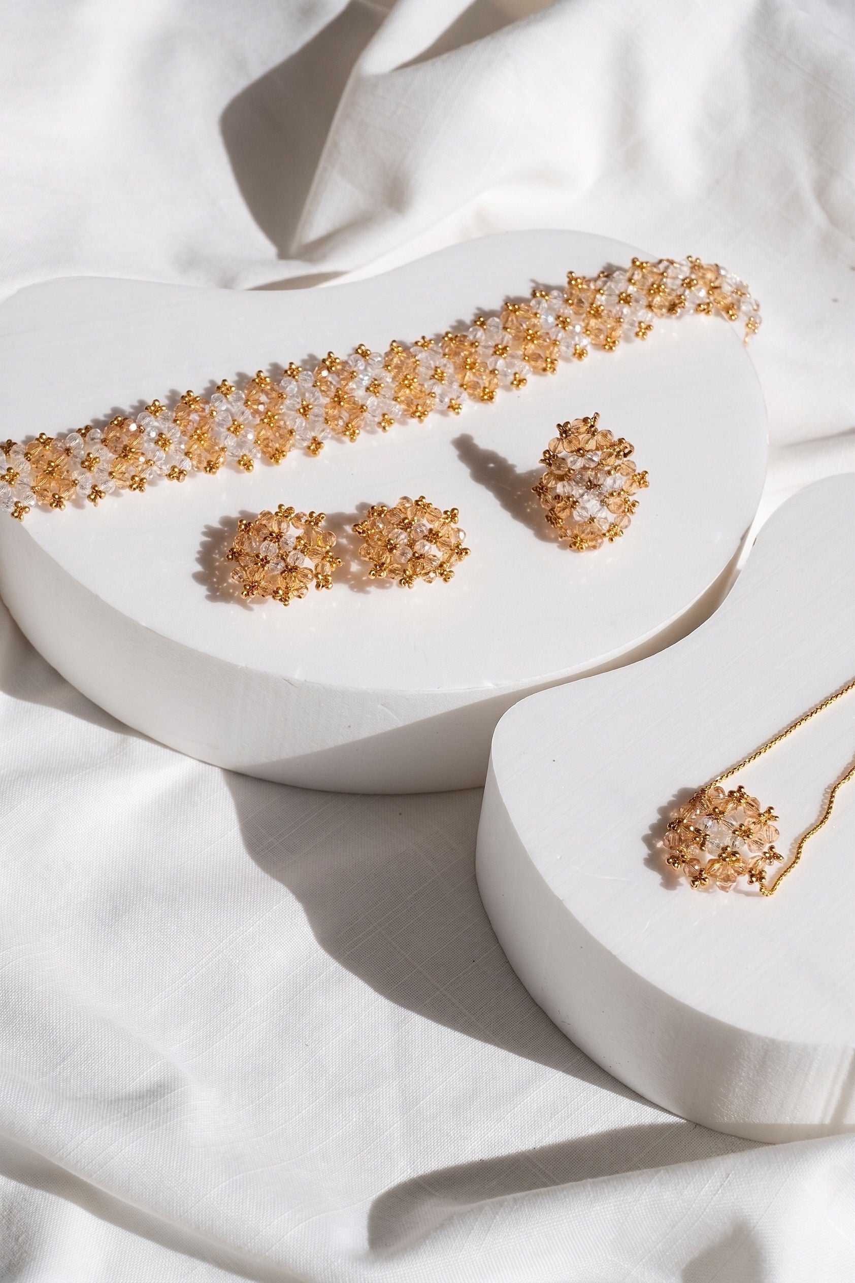 Pulsera Agatha