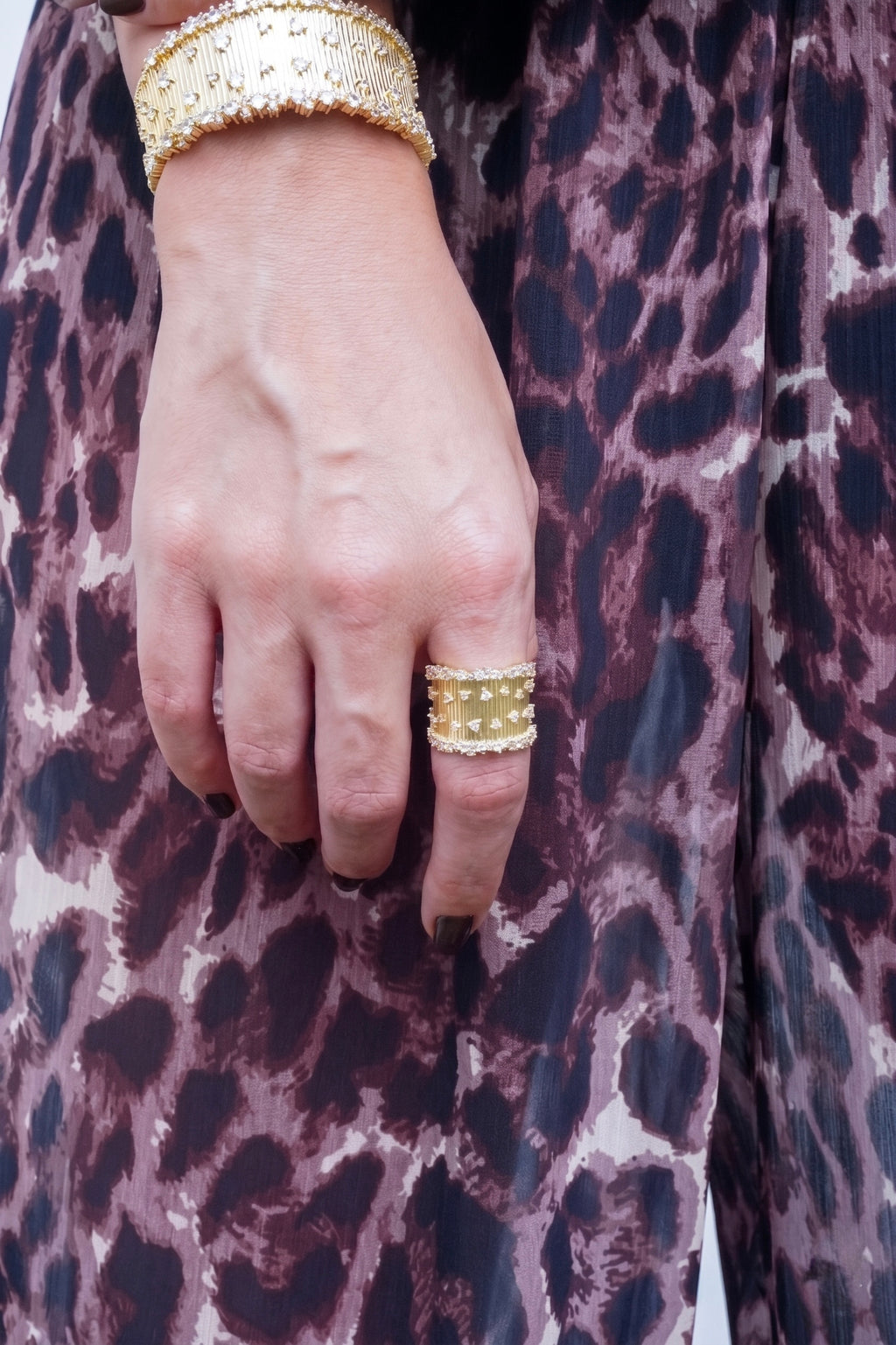 Anillo Lumiere
