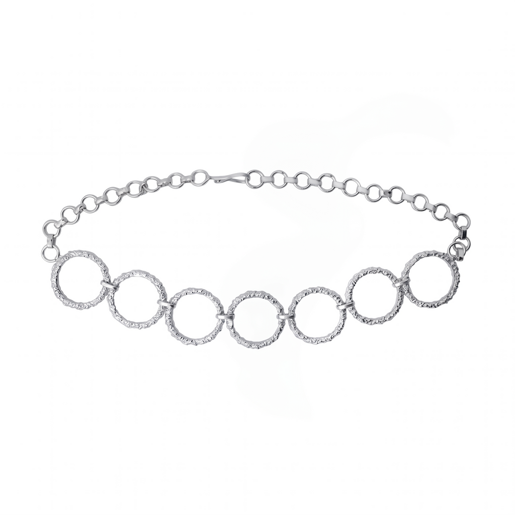 Choker Trogir Plata