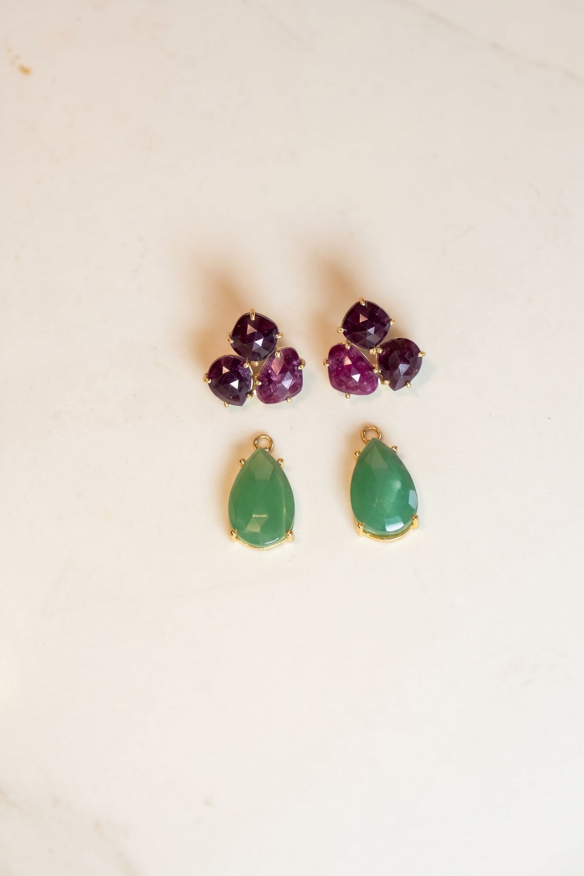 Aros Florencia 2 en 1