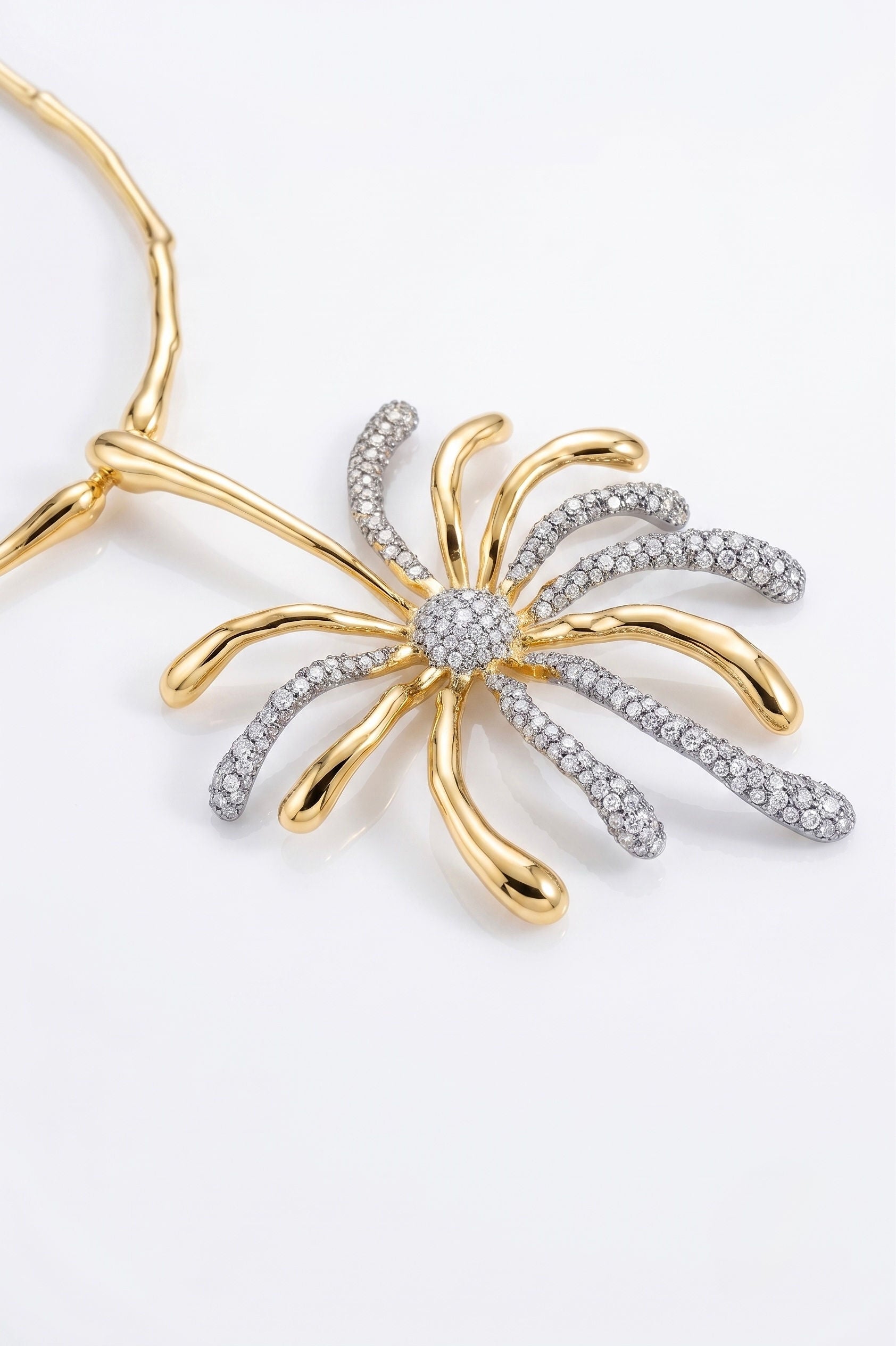 Choker Solara
