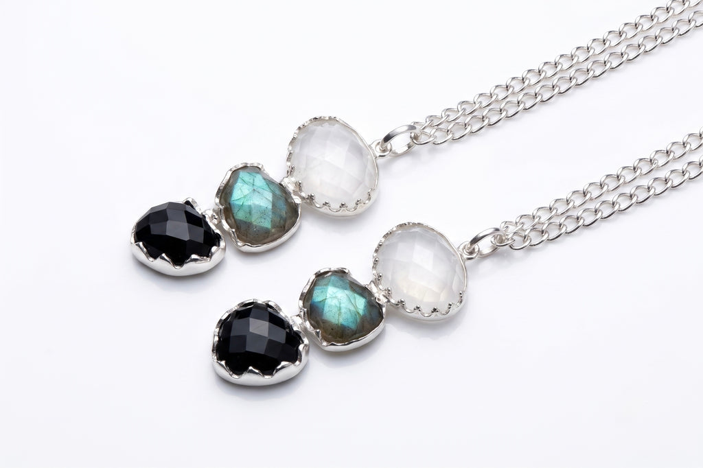 Collar Mar Silver