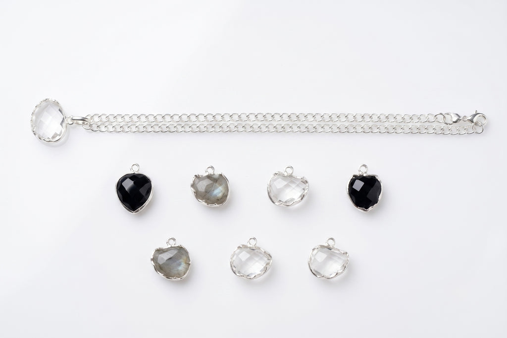 Collar Mar Silver
