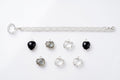 Collar Mar Silver