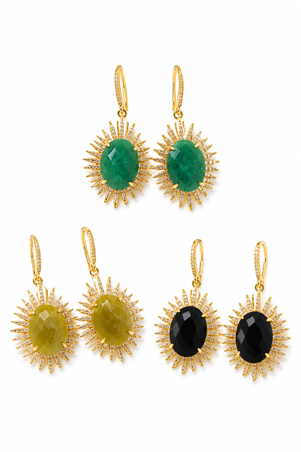 Aros Olive