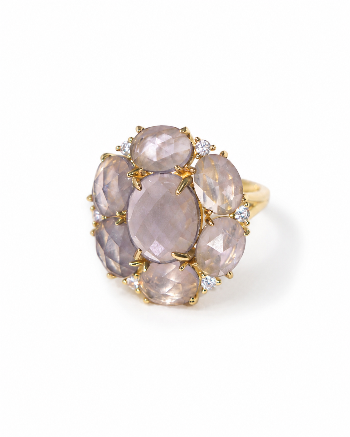 Anillo Peonia