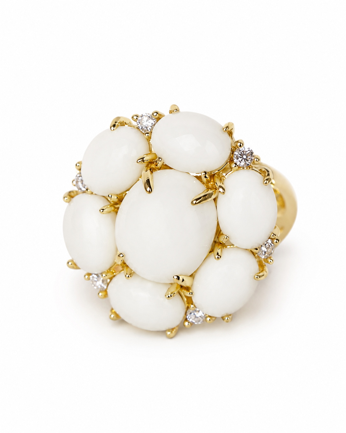 Anillo Peonia