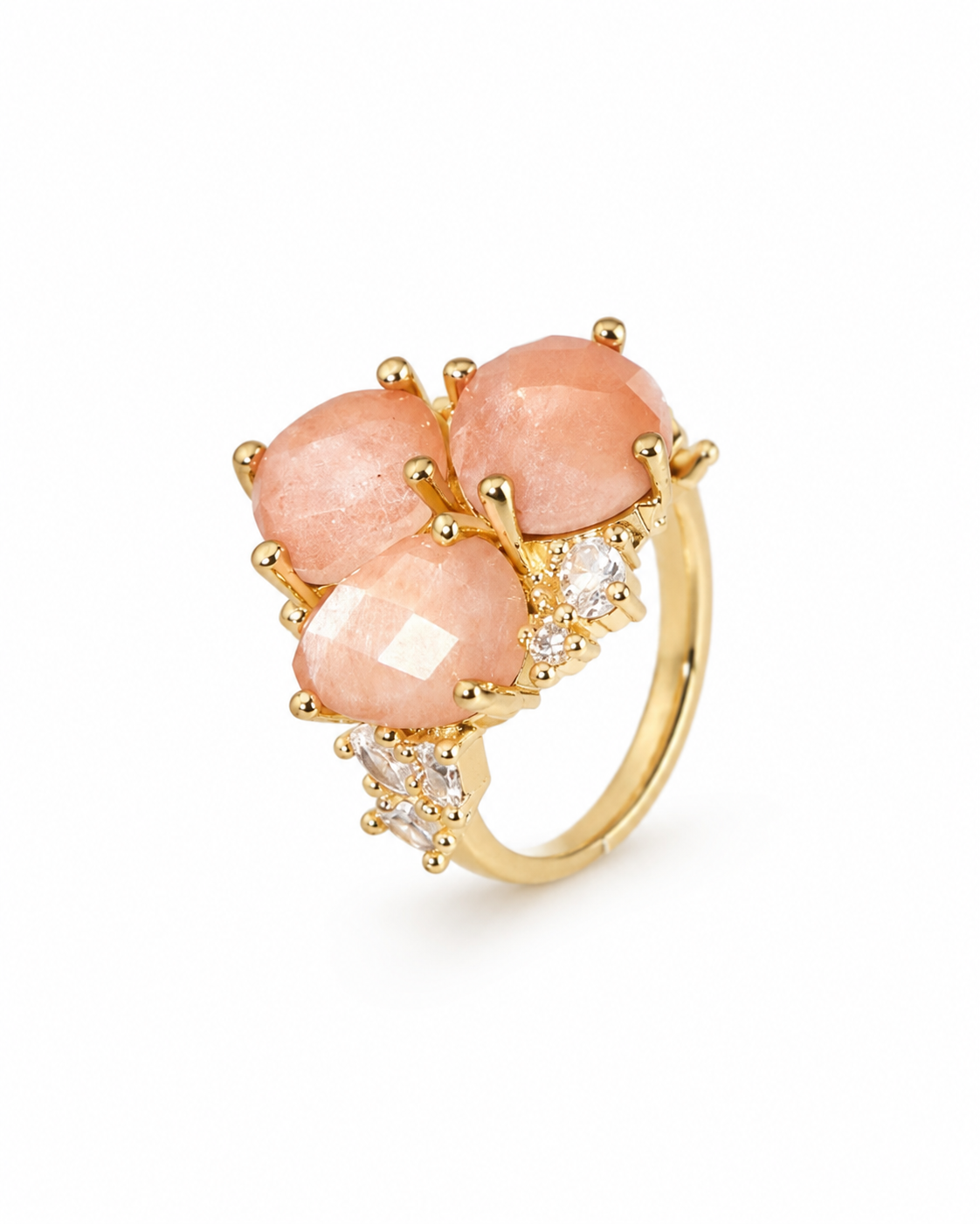 Anillo Rosalie