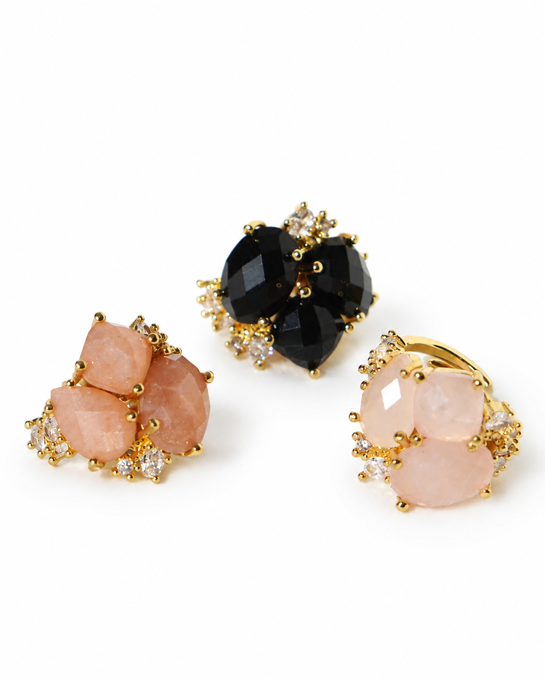 Anillo Rosalie