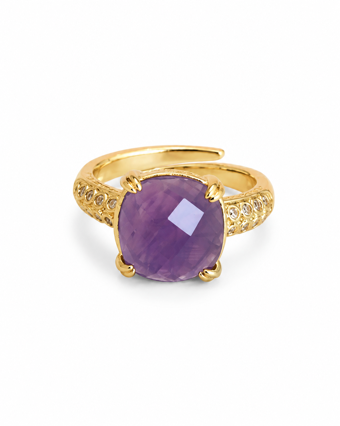 Anillo Imperia