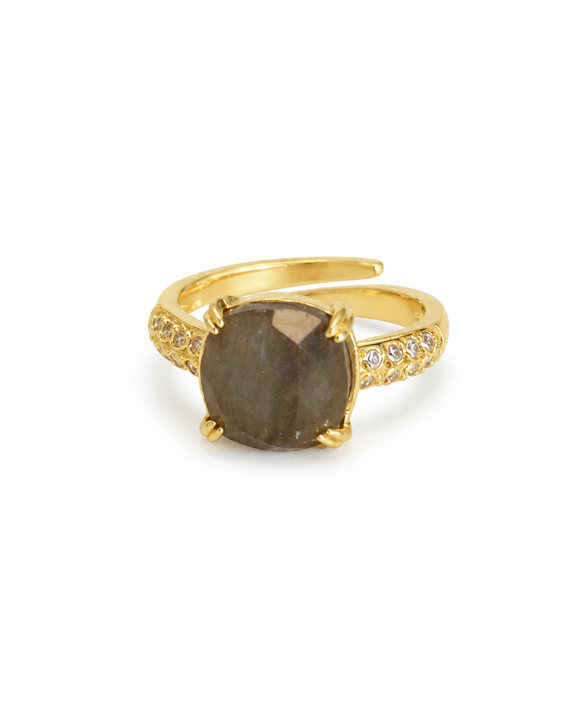 Anillo Imperia