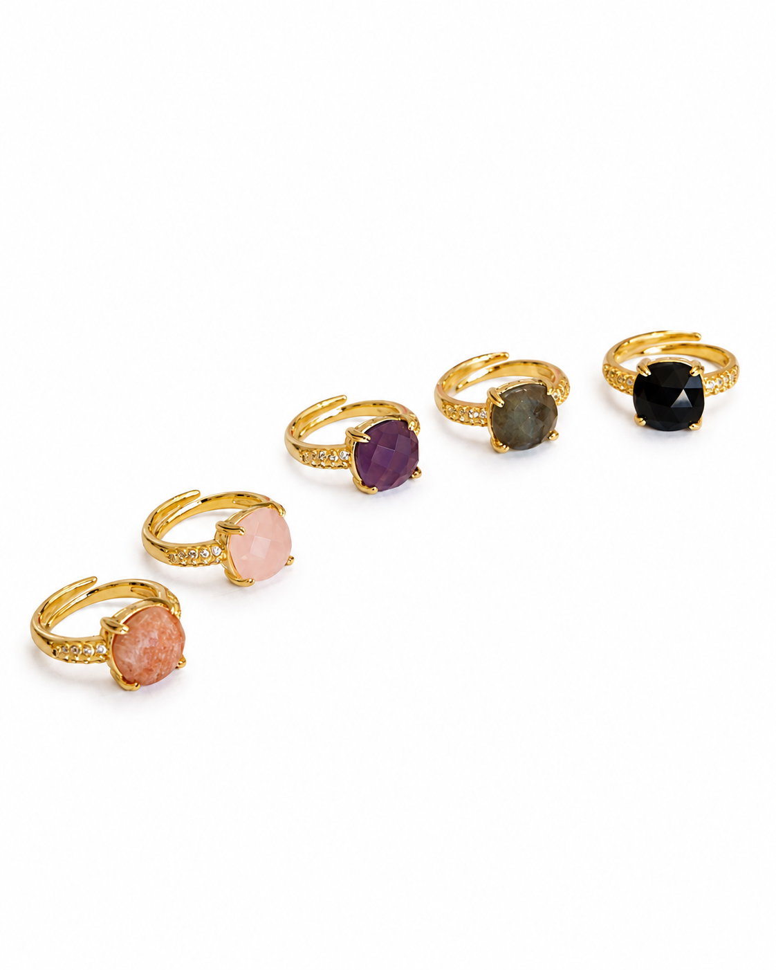 Anillo Imperia