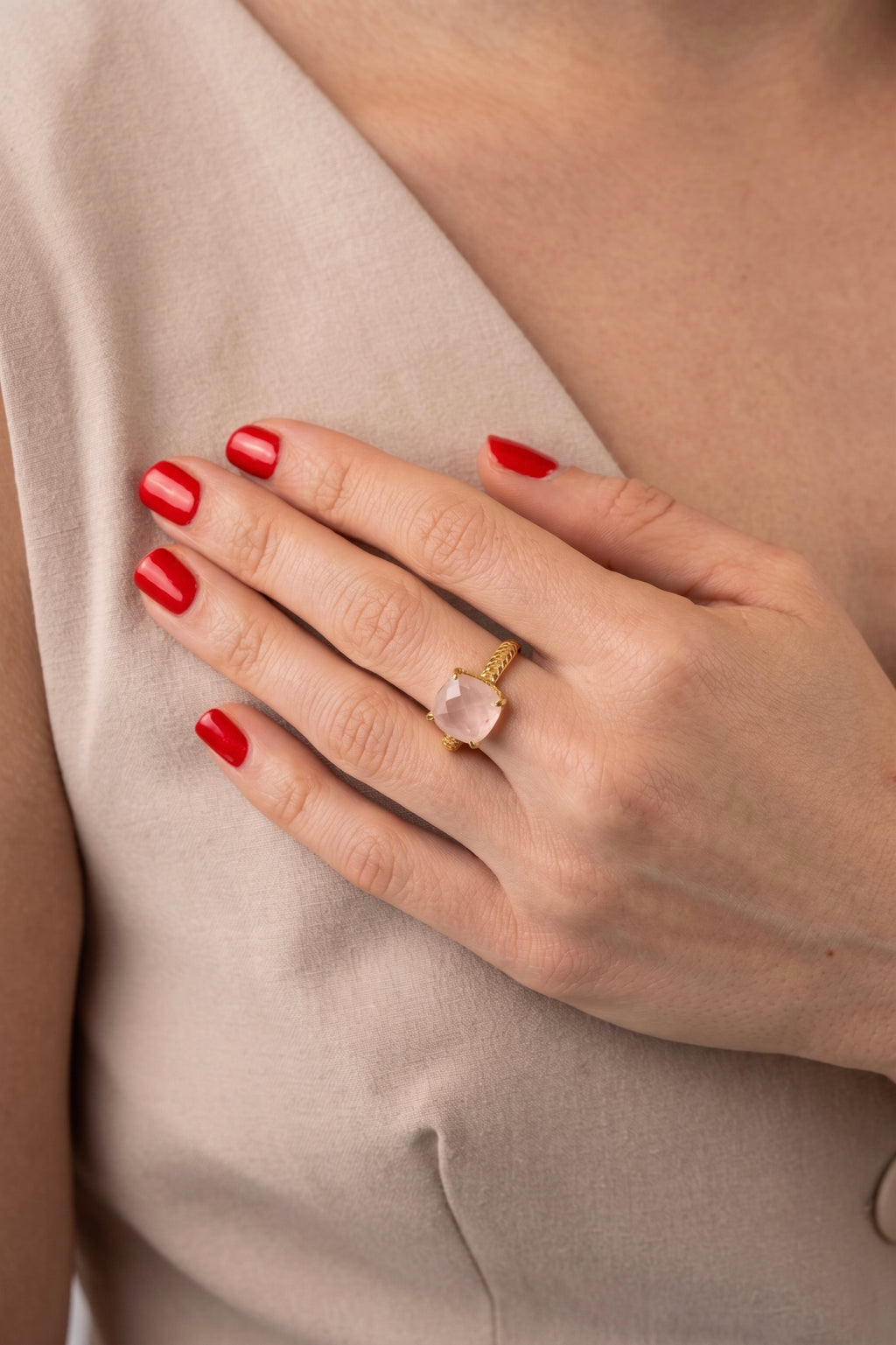 Anillo Imperia