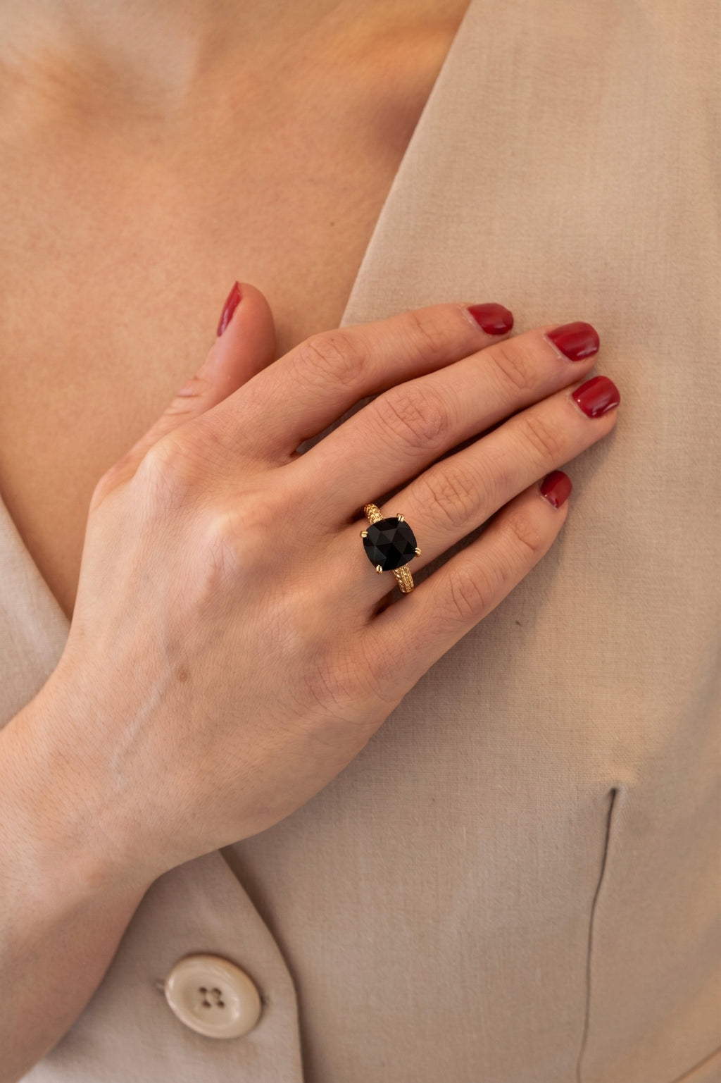 Anillo Imperia
