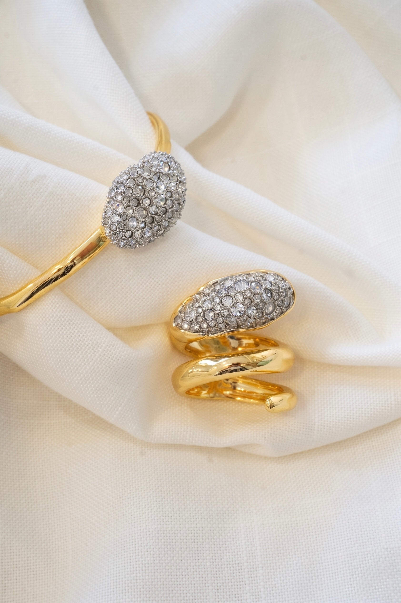 Anillo Ora